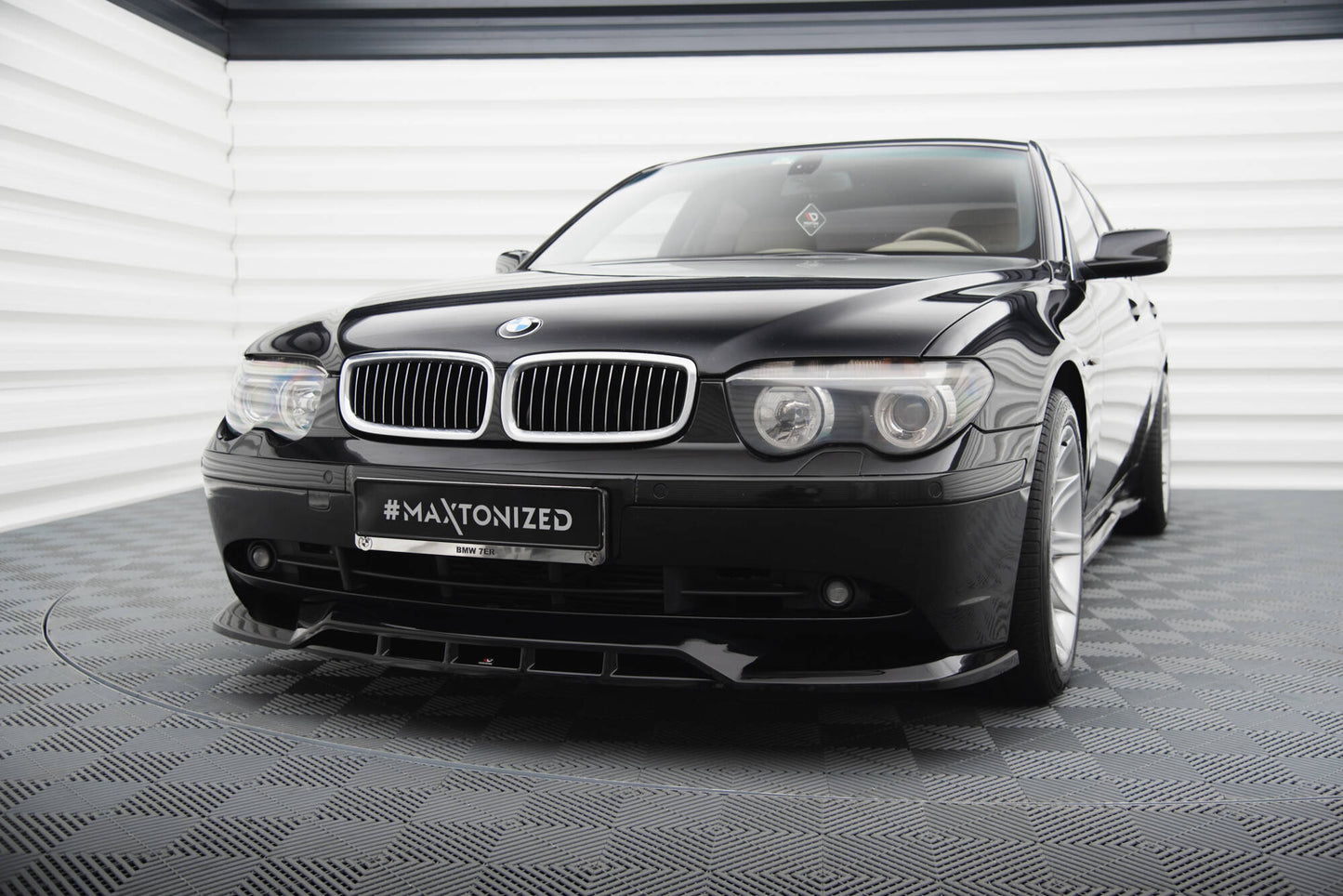 💕Bodykit adatto per  BMW 7 E65💕