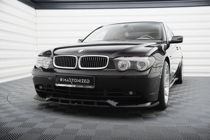 💕Bodykit adatto per  BMW 7 E65💕
