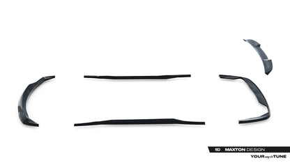 💕Bodykit adatto per  BMW 7 E65💕
