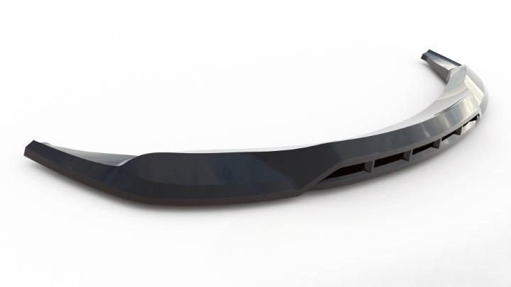 ⭐Set di splitter BMW 7 E65⭐