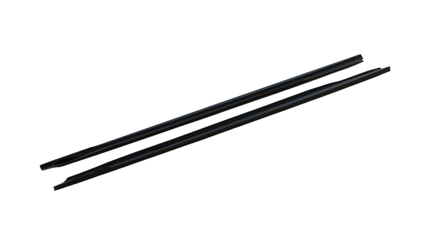 🔥Bodykit  Adatto Per BMW 7 G11 Facelift🔥