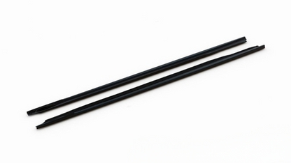 ⭐Set di splitter BMW 7 G11 Facelift⭐