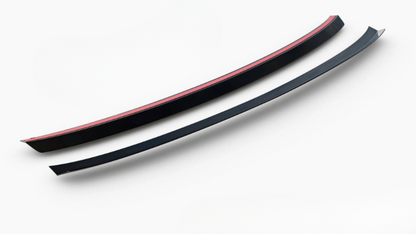 ⭐Set di splitter BMW 7 G11 Facelift⭐