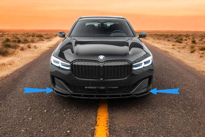 🔥Bodykit  Adatto Per BMW 7 G11 Facelift🔥