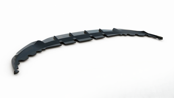 ⭐Set di splitter BMW 7 G11 Facelift⭐