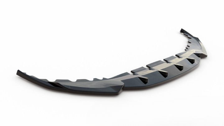 ⭐Set di splitter BMW 7 G11 Facelift⭐