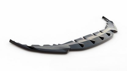⭐Set di splitter BMW 7 G11 Facelift⭐