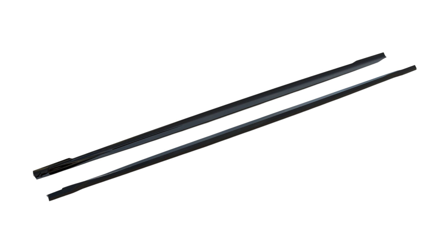 🔥Bodykit  Adatto Per BMW 7 G11 M-Pack Facelift🔥