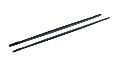 🔥Bodykit  Adatto Per BMW 7 G11 M-Pack Facelift🔥