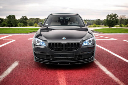 🔥Set di Splitter BMW 7 M-Pack F01🔥