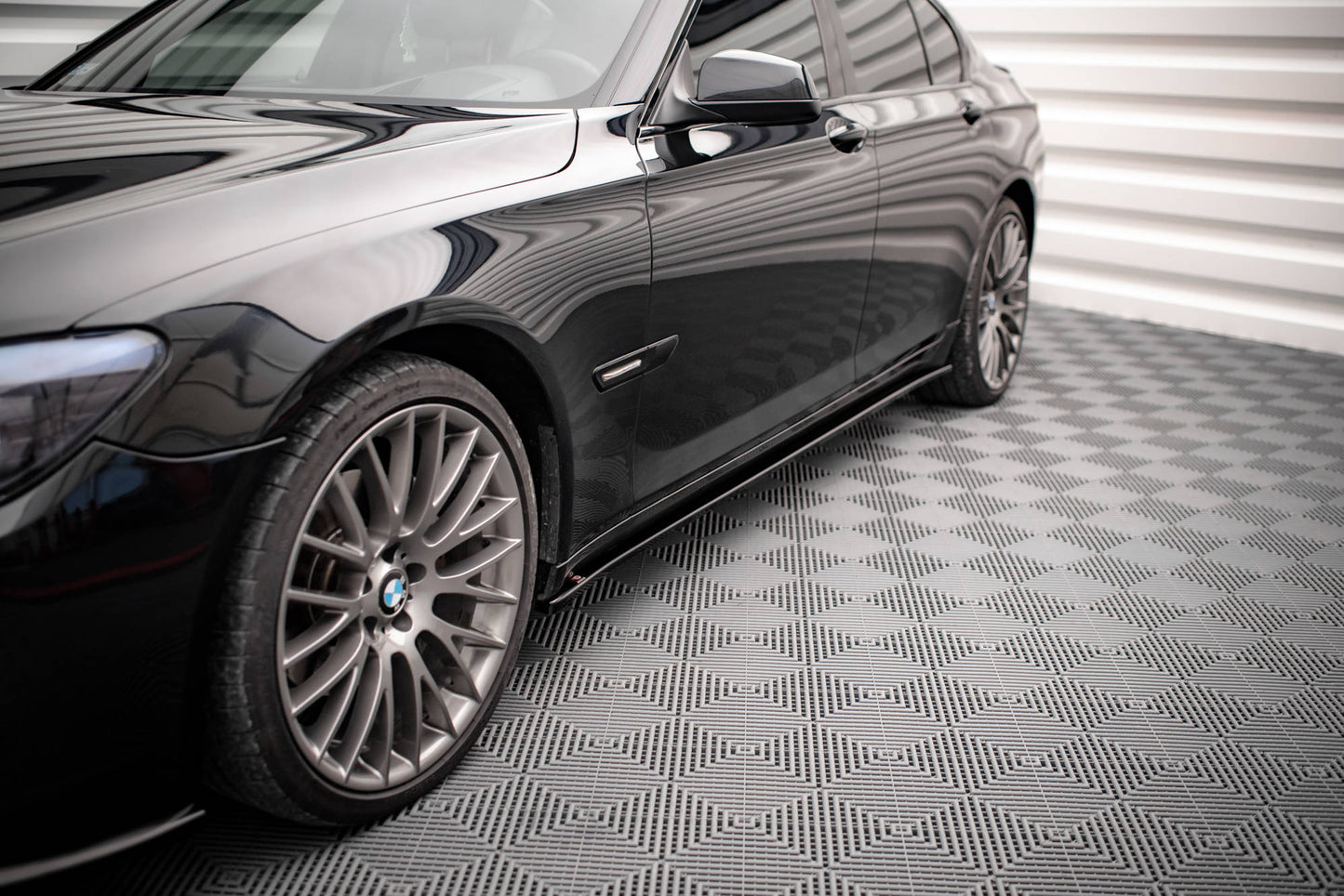 💕Bodykit adatto per  BMW 7 M-Pack F01💕