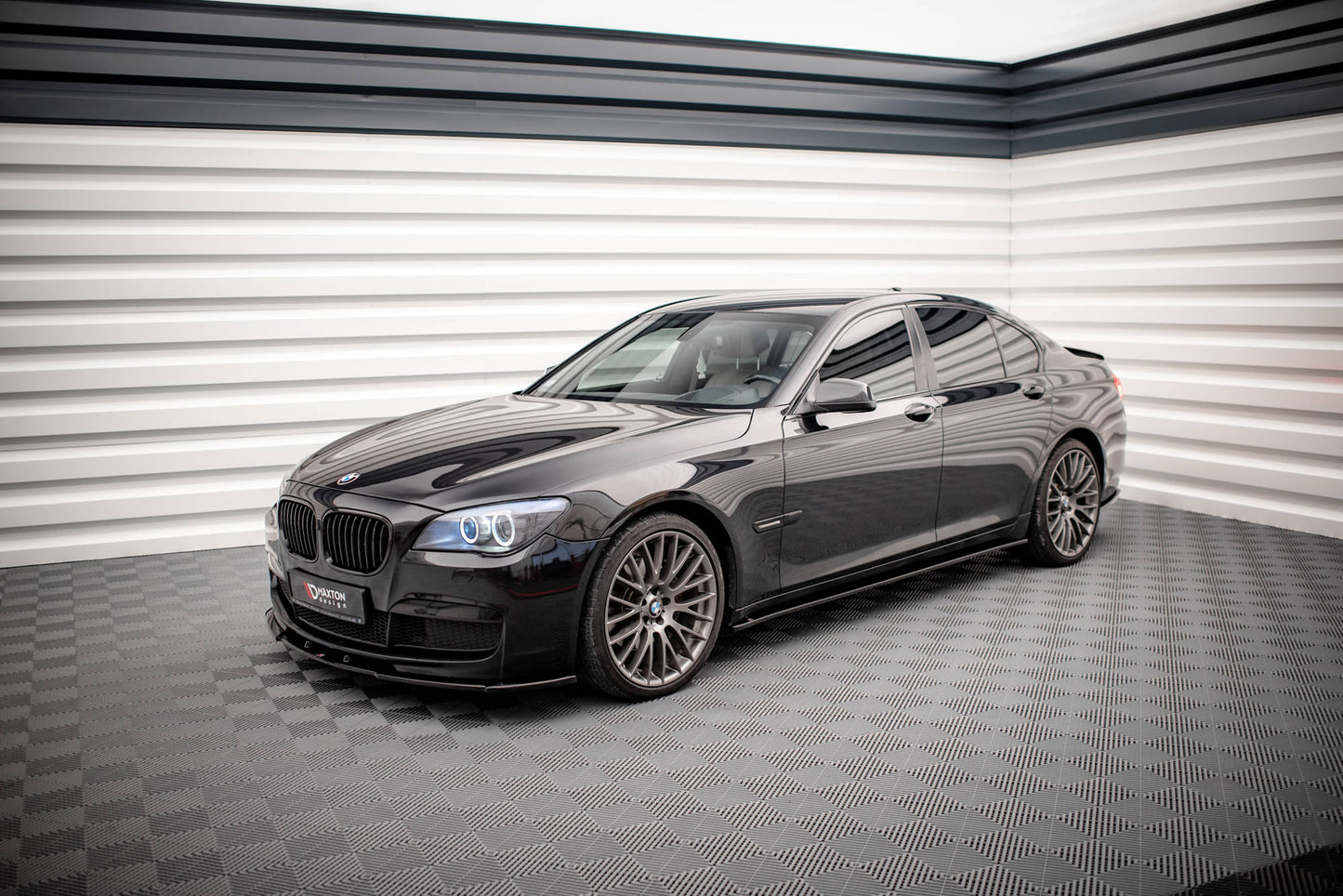 💕Bodykit adatto per  BMW 7 M-Pack F01💕