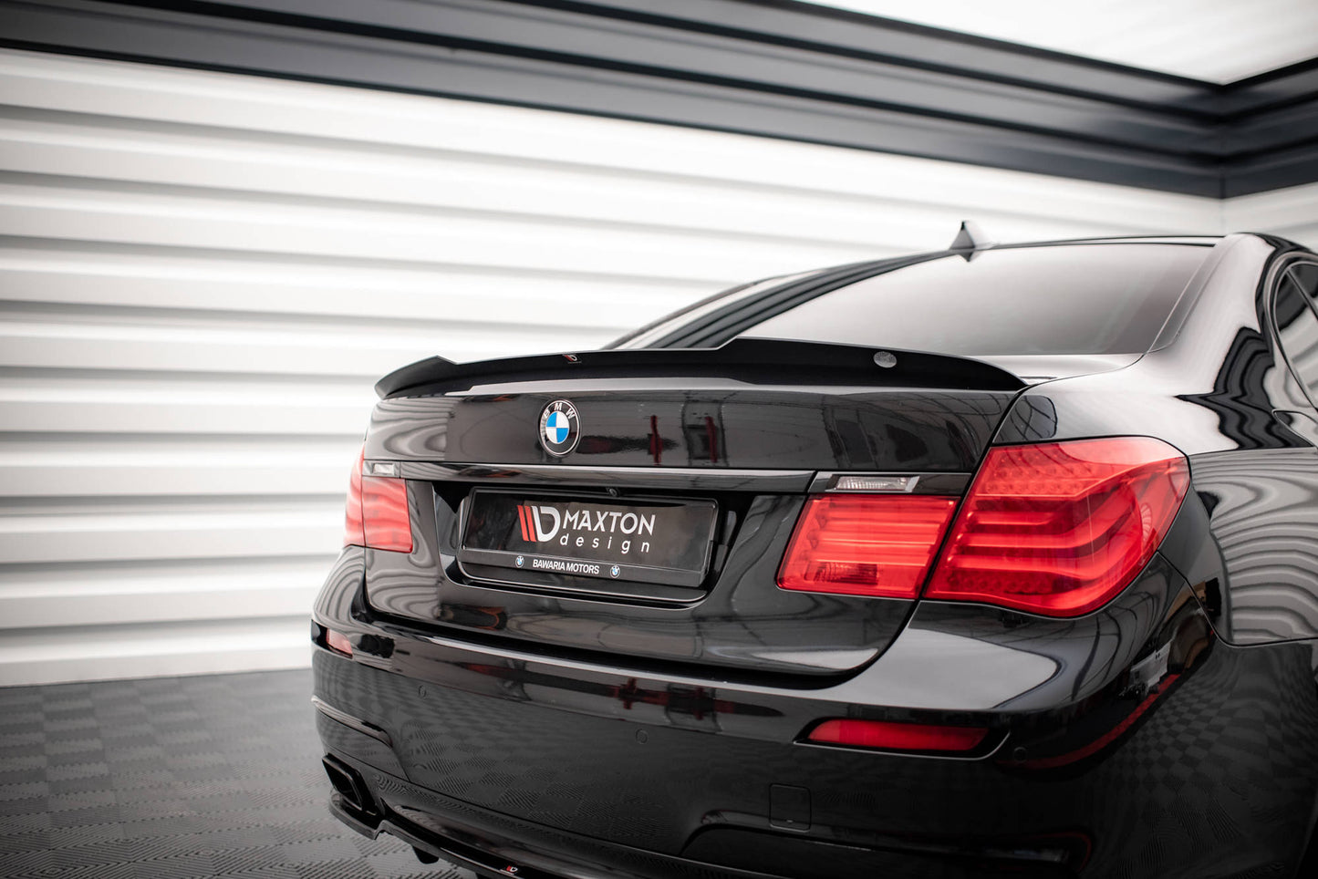 💕Bodykit adatto per  BMW 7 M-Pack F01💕