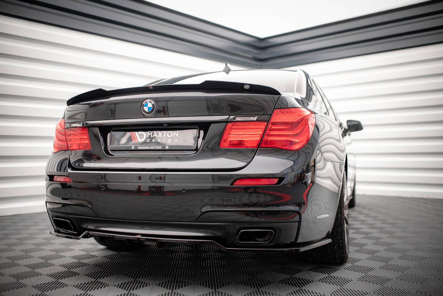 💕Bodykit adatto per  BMW 7 M-Pack F01💕