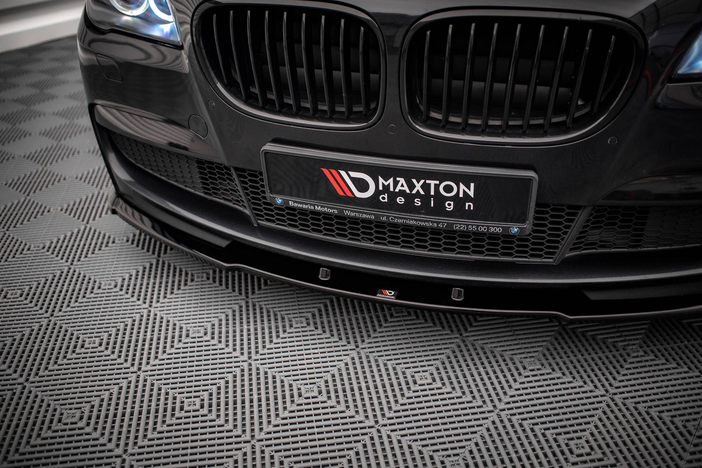 💕Bodykit adatto per  BMW 7 M-Pack F01💕