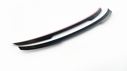 🔥Set di Splitter BMW 7 M-Pack F01🔥