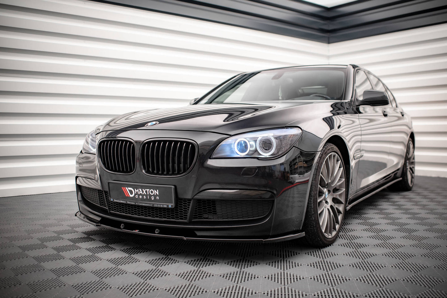 💕Bodykit adatto per  BMW 7 M-Pack F01💕