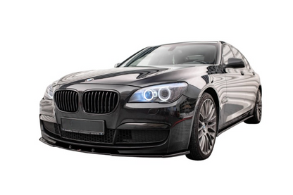 💫ART.3949 Sotto Minigonne per BMW Serie 7 F01 2009-2013💫