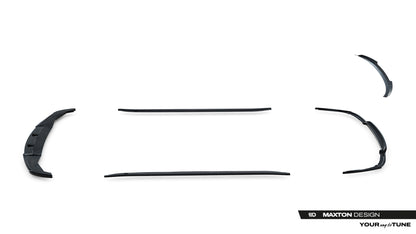 💕Bodykit adatto per  BMW 7 M-Pack F01💕