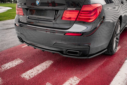 🔥Set di Splitter BMW 7 M-Pack F01🔥