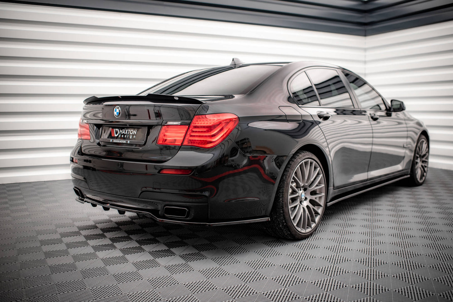 💕Bodykit adatto per  BMW 7 M-Pack F01💕
