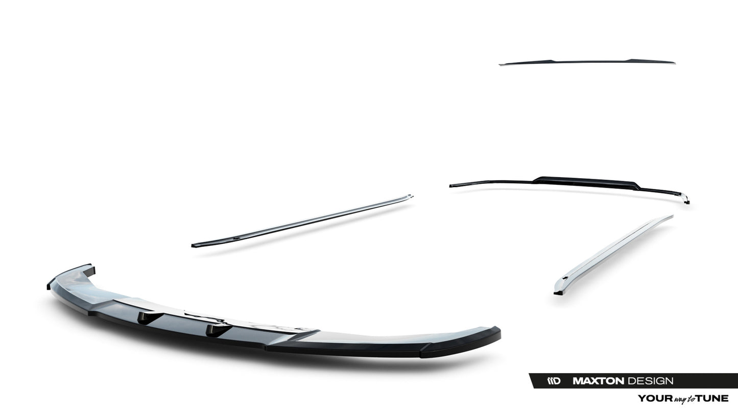💕Bodykit adatto per  BMW 7 M-Pack F01💕