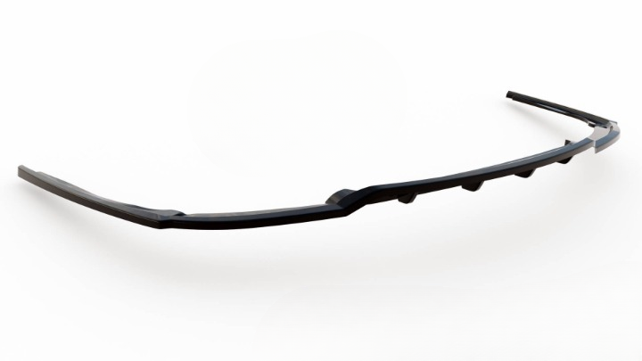 🔥Set di Splitter BMW 7 M-Pack F01🔥