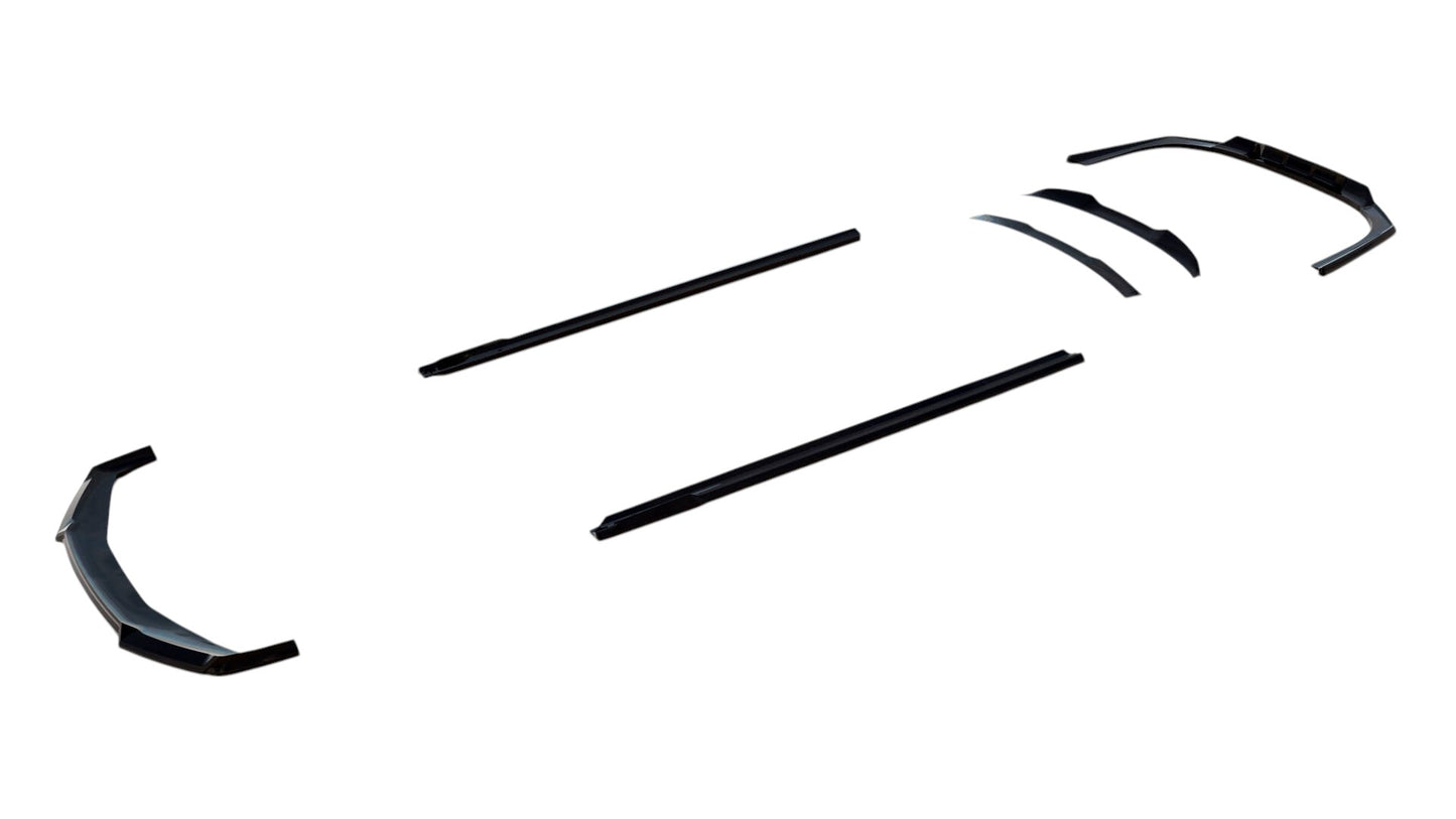 🔥Bodykit Adatto Per BMW 740d M-Pack G70🔥