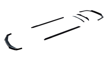 🔥Bodykit Adatto Per BMW 740d M-Pack G70🔥