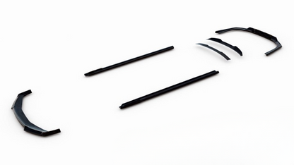 ✨Set di splitter BMW 740d M-Pack G70✨