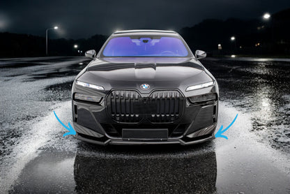 🔥Bodykit Adatto Per BMW 740d M-Pack G70🔥