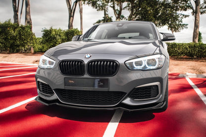 ✨Set di splitter BMW M140i F20 Facelift✨