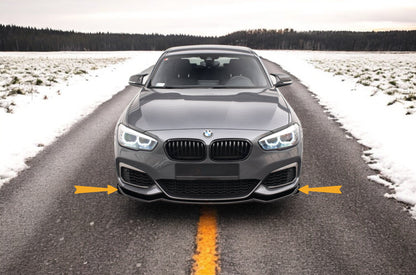 🔥Bodykit Adatto Per BMW M140i F20 Facelift🔥