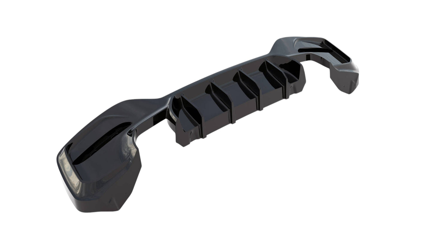 🔥Bodykit Adatto Per BMW M140i F20 Facelift🔥