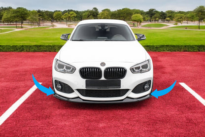 🔥Bodykit  Adatto Per BMW M140i F20 Facelift🔥