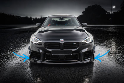 🔥Bodykit Adatto Per BMW M2 G87🔥