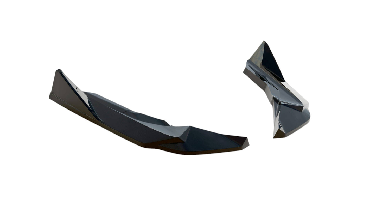 🔥Bodykit Adatto Per BMW M2 G87🔥