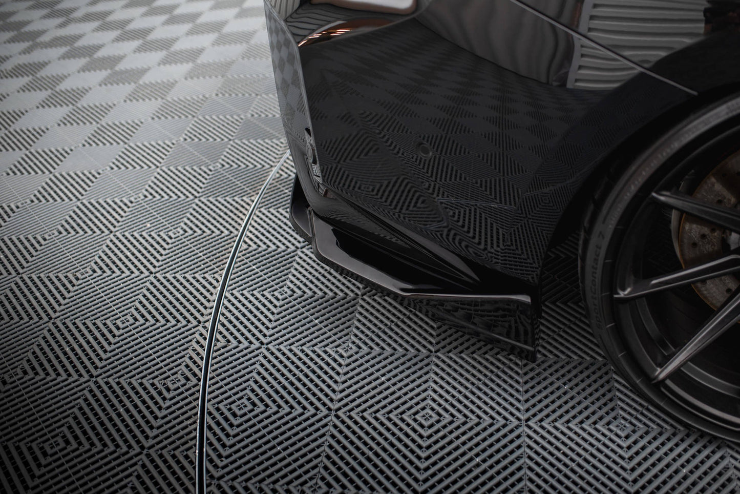 🔥Bodykit Adatto Per BMW M2 G87🔥