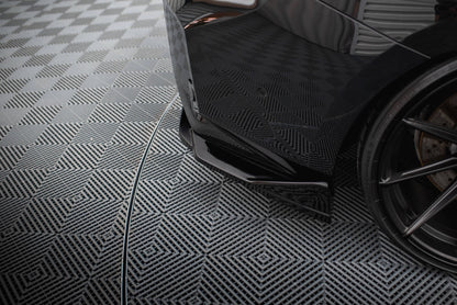 🔥Bodykit Adatto Per BMW M2 G87🔥