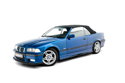 💕 Bodykit adatto per  BMW M3 / 3 M-Pack Coupe / Cabrio E36💕