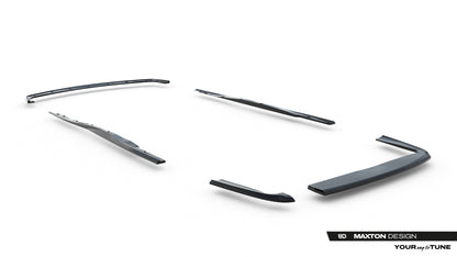 💕 Bodykit adatto per  BMW M3 / 3 M-Pack Coupe / Cabrio E36💕