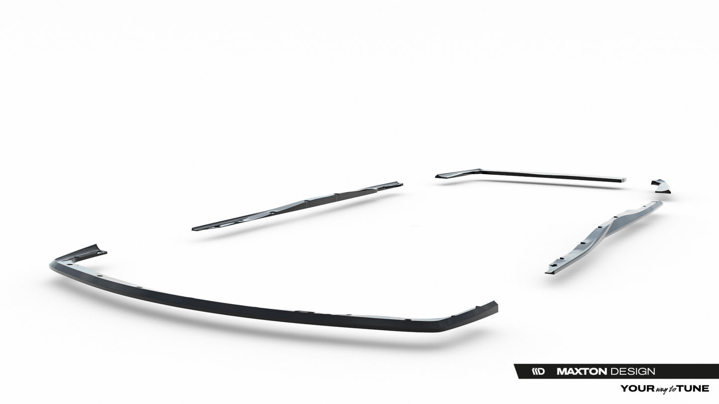 💕 Bodykit adatto per  BMW M3 / 3 M-Pack Coupe / Cabrio E36💕