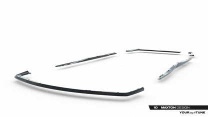 💕 Bodykit adatto per  BMW M3 / 3 M-Pack Coupe / Cabrio E36💕
