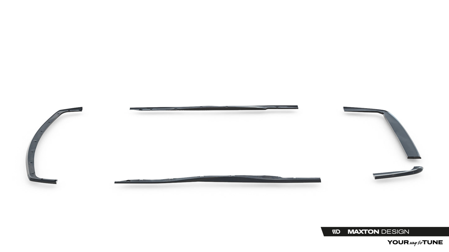 💕 Bodykit adatto per  BMW M3 / 3 M-Pack Coupe / Cabrio E36💕