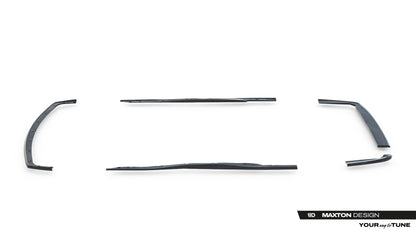 💕 Bodykit adatto per  BMW M3 / 3 M-Pack Coupe / Cabrio E36💕