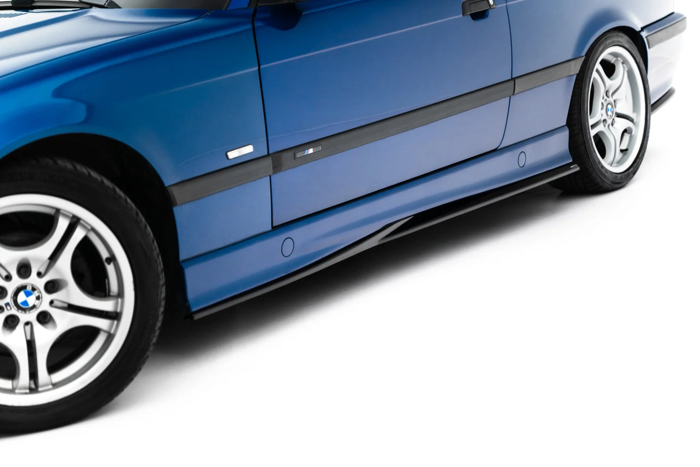 💕 Bodykit adatto per  BMW M3 / 3 M-Pack Coupe / Cabrio E36💕