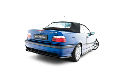 💕 Bodykit adatto per  BMW M3 / 3 M-Pack Coupe / Cabrio E36💕