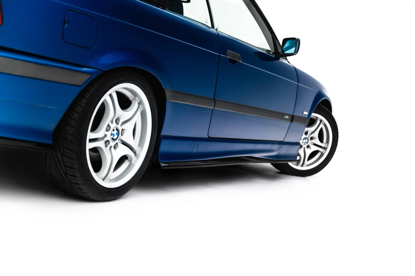 💕 Bodykit adatto per  BMW M3 / 3 M-Pack Coupe / Cabrio E36💕