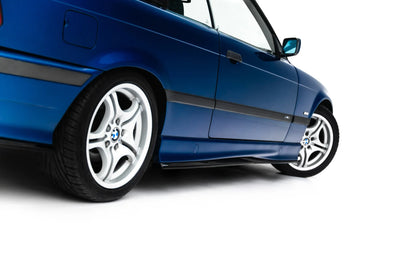 💕 Bodykit adatto per  BMW M3 / 3 M-Pack Coupe / Cabrio E36💕