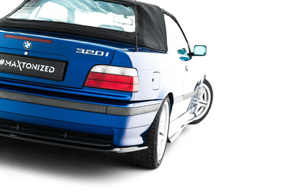 💕 Bodykit adatto per  BMW M3 / 3 M-Pack Coupe / Cabrio E36💕